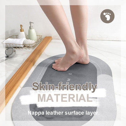 Super Absorbent Floor Mat🌈Buy 2 get 10% Off Extra Auto & Free Shipping🌸