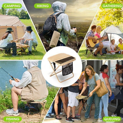 🚀 49% OFF — The 1.5 lb Camping Chair Everyone’s Buying 🎄 Lightweight, Portable & Gift-Ready