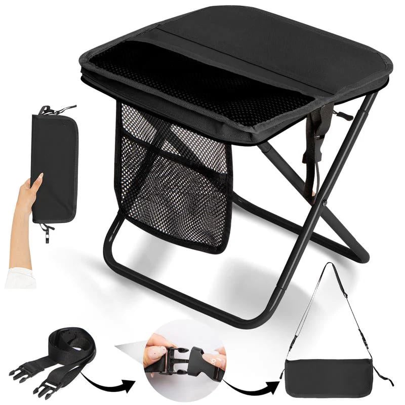 🚀 49% OFF — The 1.5 lb Camping Chair Everyone’s Buying 🎄 Lightweight, Portable & Gift-Ready