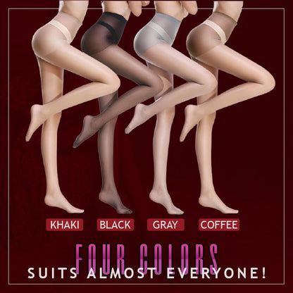Universal Stretch Anti-scratch Stockings🔥Buy 2 Automatic 10% Off 🔥