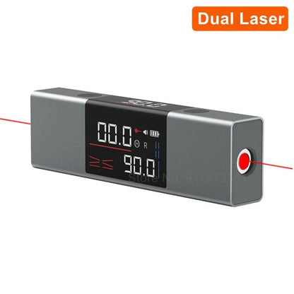 Laser Level (48% OFF)