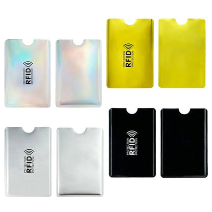 🚨Anti-fraud credit card sleeve