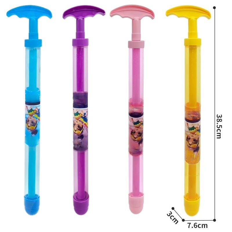 Blaster Water Gun with Firework Spray Effect – The Ultimate Summer Fun Toy!