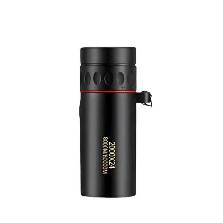🔥The must-have outdoor gadget of 2026: Darkness can no longer hide anything—long-range night vision goggles.