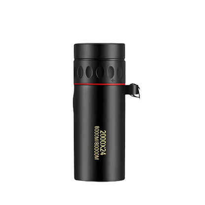 🔥The must-have outdoor gadget of 2026: Darkness can no longer hide anything—long-range night vision goggles.