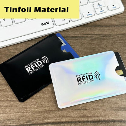 🚨Anti-fraud credit card sleeve