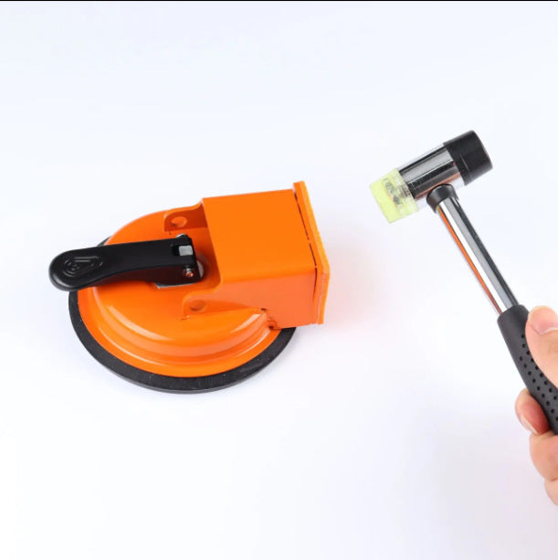 Fix Uneven Tiles Fast – No More Backbreaking Flooring Work