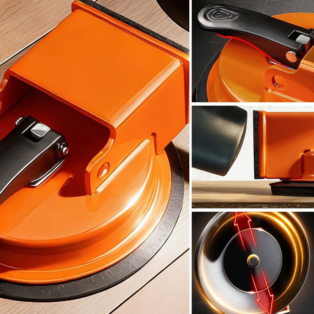 Fix Uneven Tiles Fast – No More Backbreaking Flooring Work