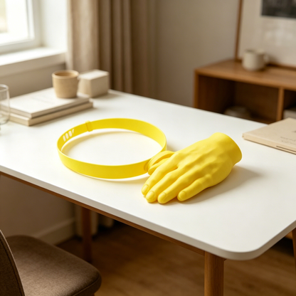 Wear your "palm" on your head! This globally popular sun protection gadget!