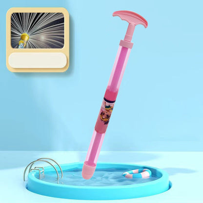 Blaster Water Gun with Firework Spray Effect – The Ultimate Summer Fun Toy!